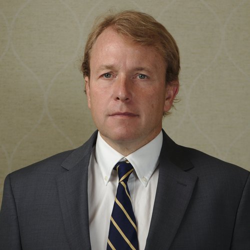 photo of Mark Beougher